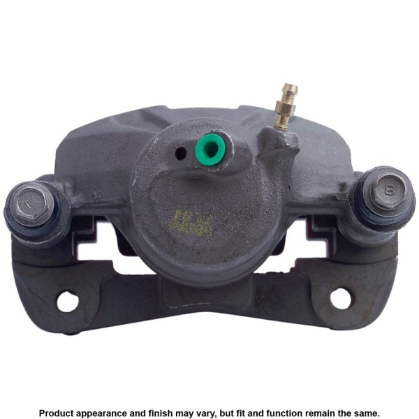 A1 Cardone Remanufactured Unload Caliper W/Bracket, 19-B1038 19-B1038 - main